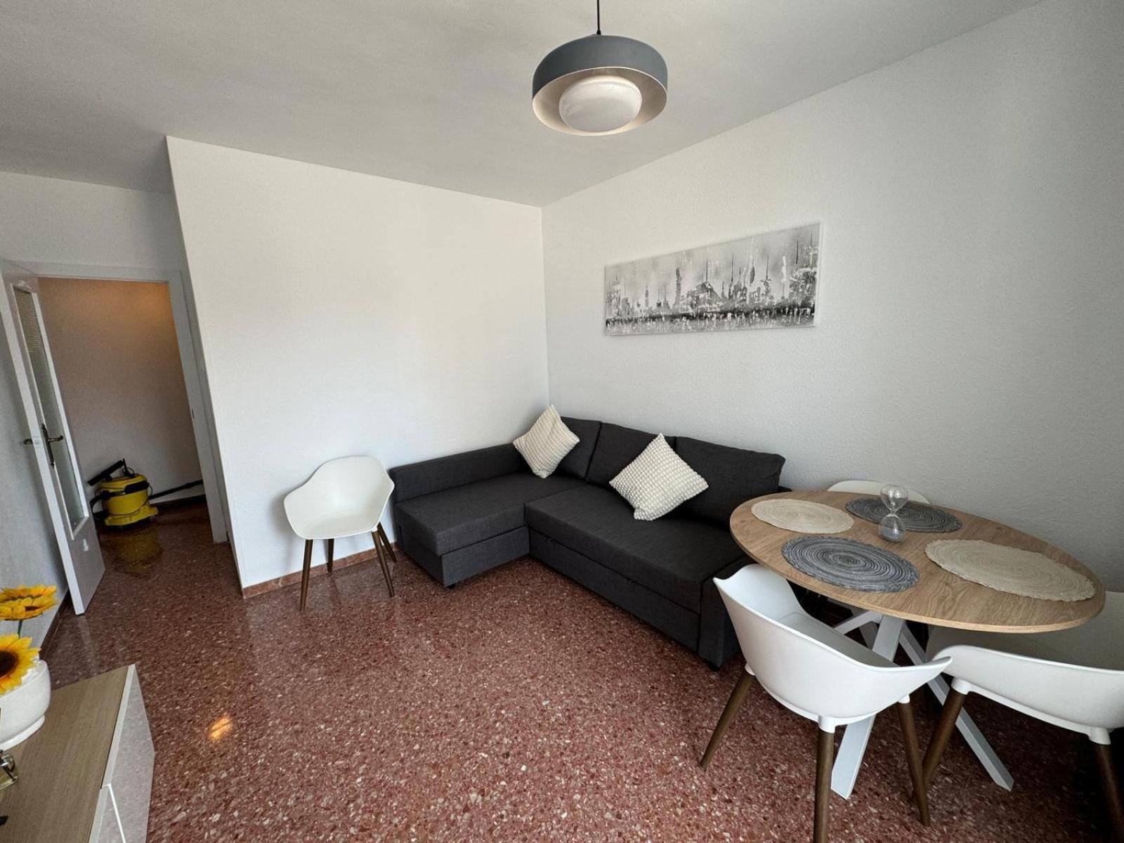 Apartments Del Sol Кульера Экстерьер фото