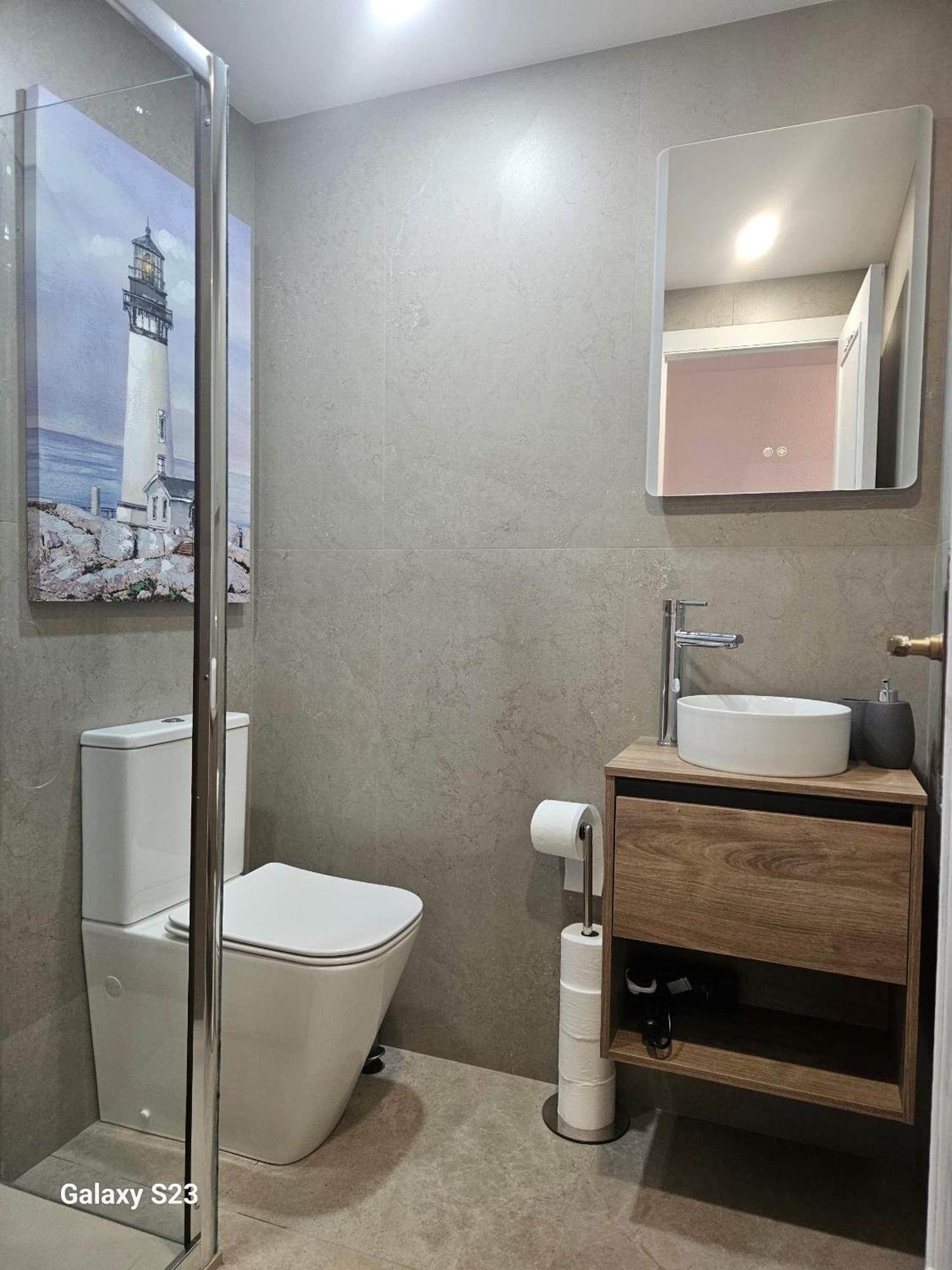 Apartments Del Sol Кульера Экстерьер фото