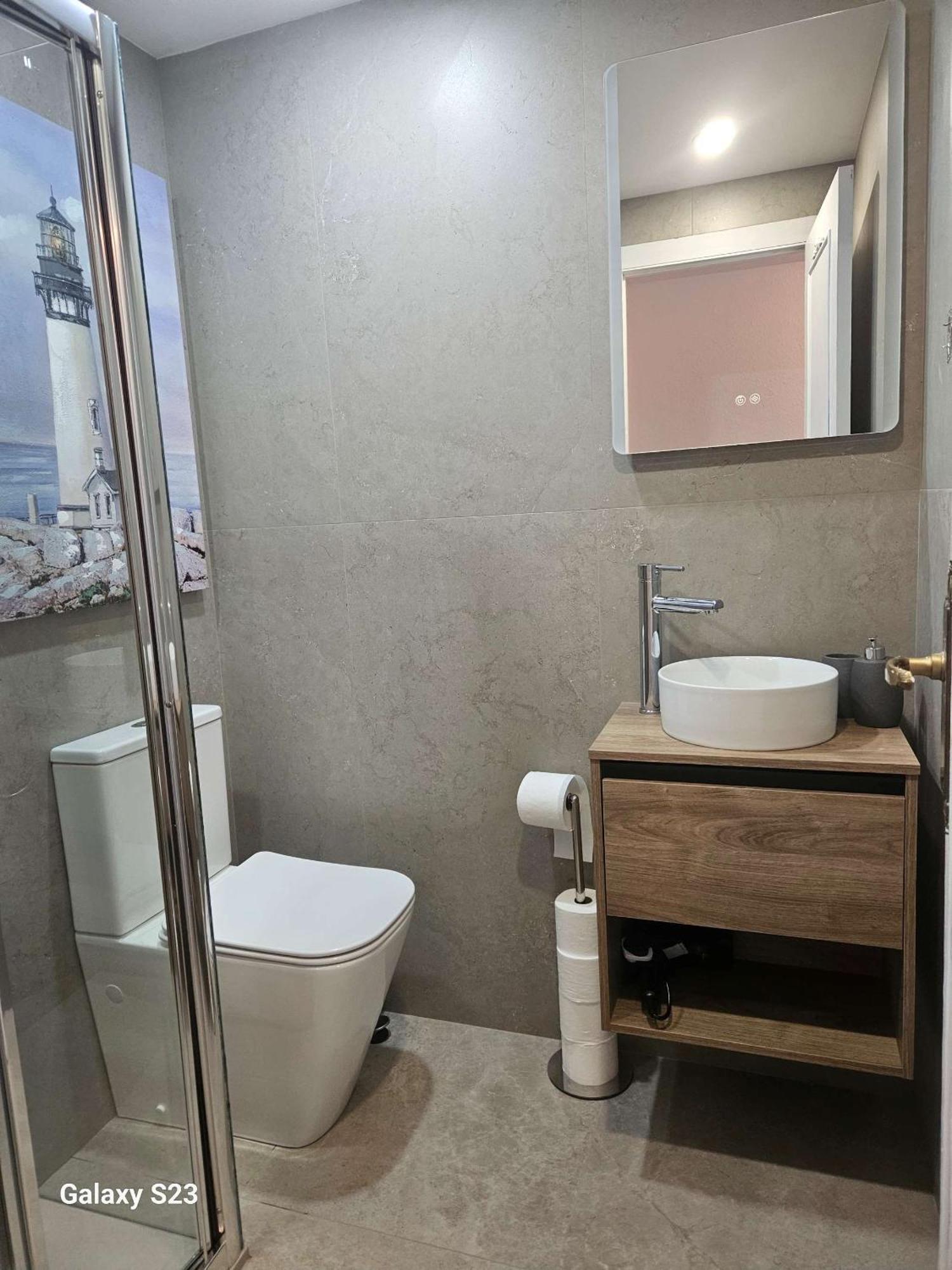 Apartments Del Sol Кульера Экстерьер фото
