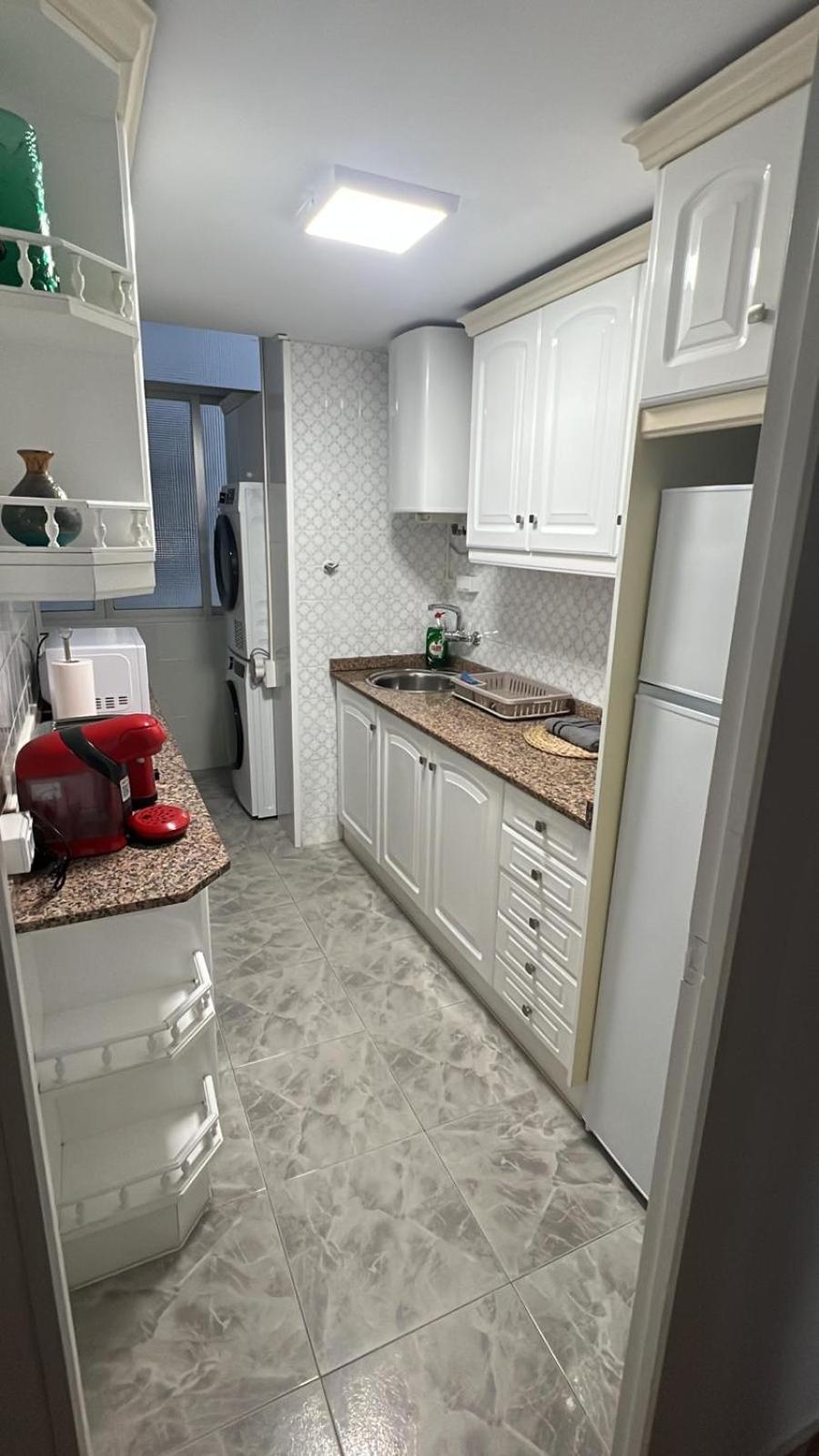 Apartments Del Sol Кульера Экстерьер фото