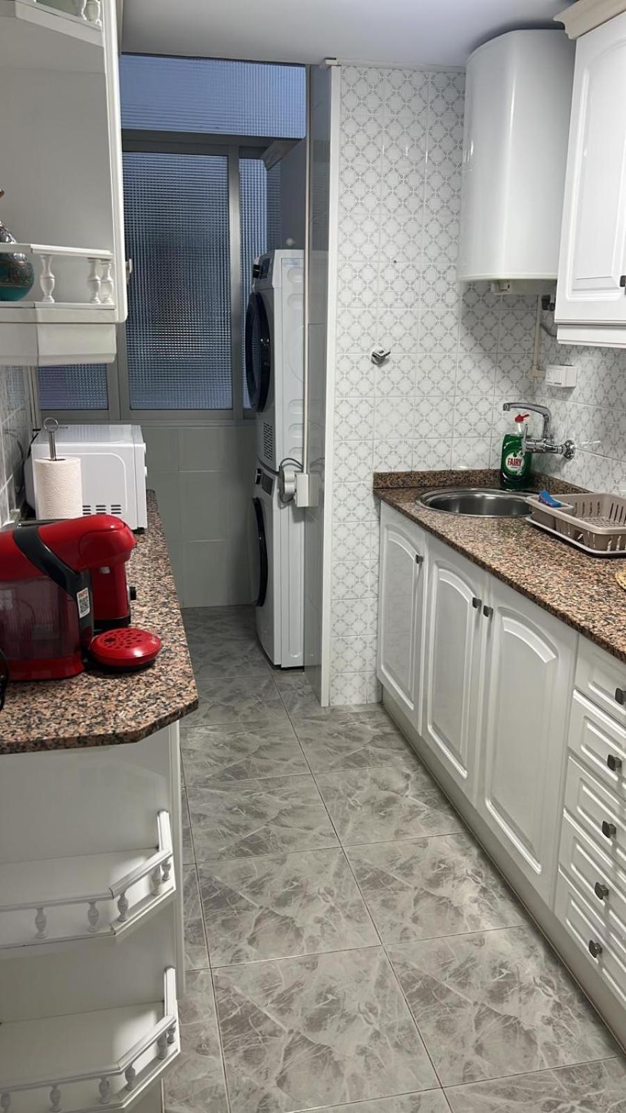 Apartments Del Sol Кульера Экстерьер фото